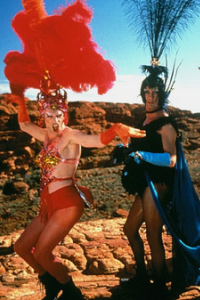 Adventures of Priscilla, Queen of the Desert, The